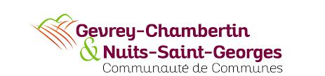 Logo CC Gevrey Nuits